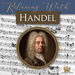 Sonata For Piano And Violin In A Major, HWV 361/ I. Andante