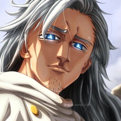 Crying Ludociel Theme _ Majinzoku Shingun _ Nanatsu no Taizai_ Kamigami no Gekirin OST (