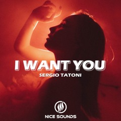 Sergio Tatoni - I Want You