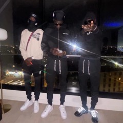 chest shot gang opk × baitface3z