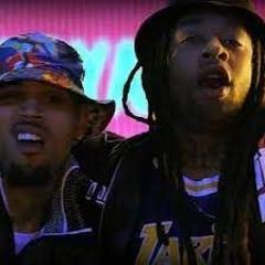 [FREE] Chris Brown x Ty Dolla $ign Type Beat - "Say Your Down" (pro.by HitbangerzMuzik)