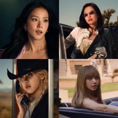 blackpink (블랙핑크) - 'jump' (full version)