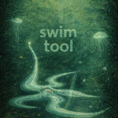 SWIM TOOL - MORGY