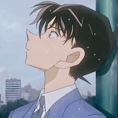 Kimi ga Ireba_Detective Conan movie 26_Slowed&Reverb