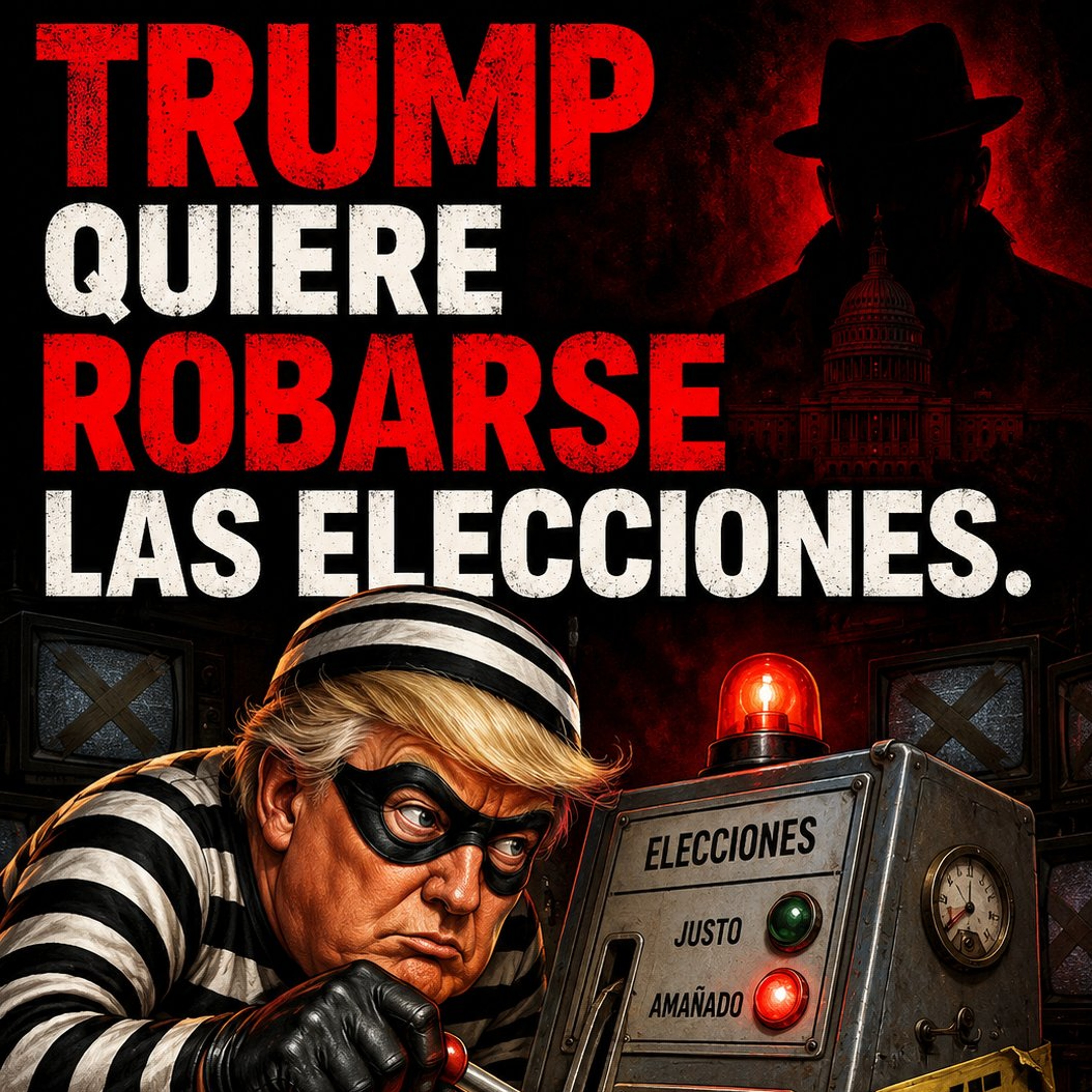 Portada de El ChupaCast