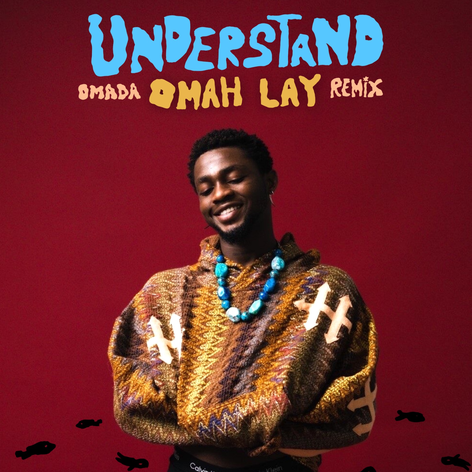 Omah Lay – Understand (Omada Remix) [Free Download]