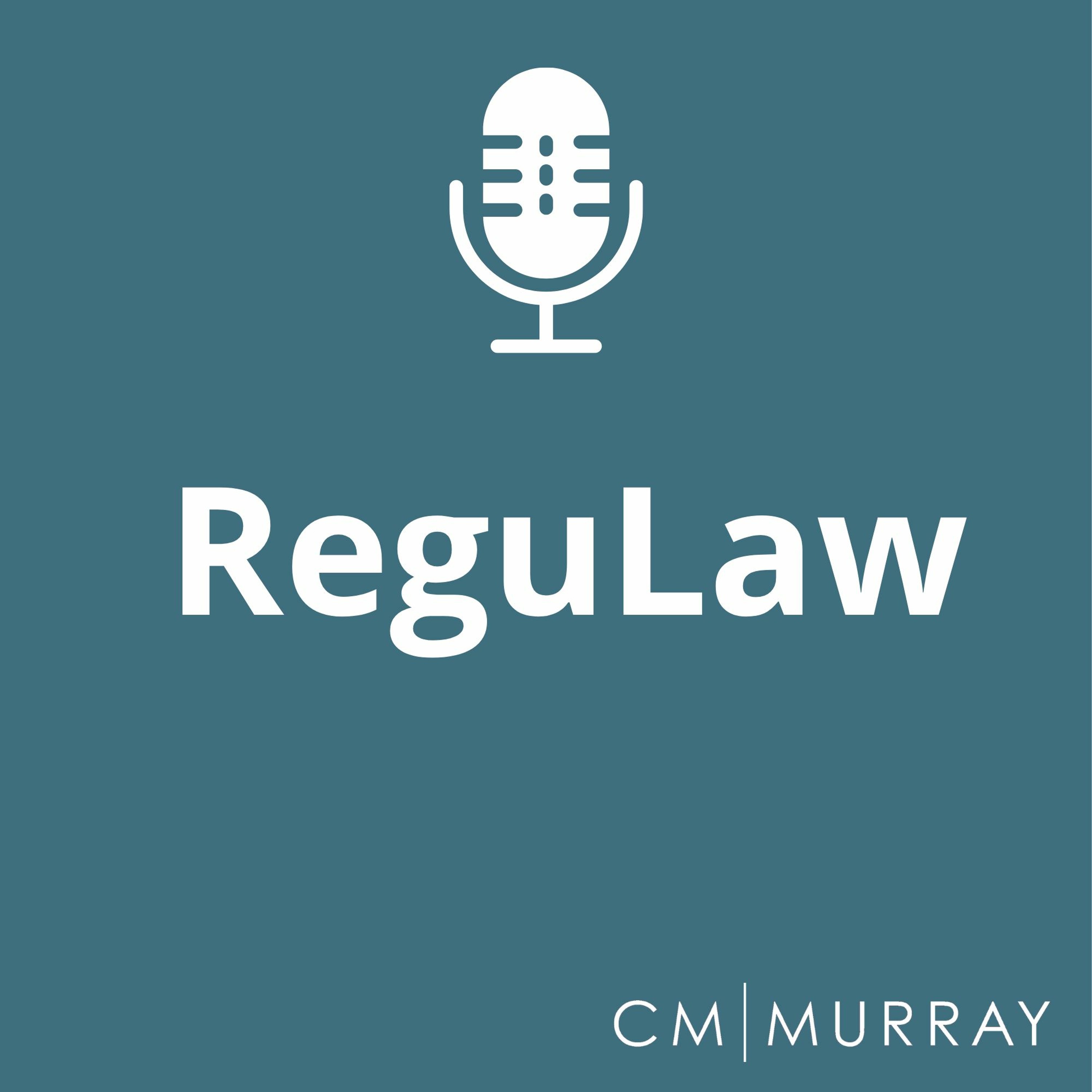 CM Murray LLP - Employment, Partnership and Regulatory Law