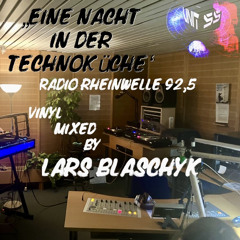 LarsBlaschyk - Eine Nacht in der Technoküche - Vinyl mixed 16/03/24.mp3