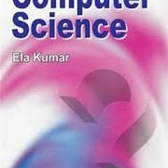 Mcqs In Computer Science By Ela Kumar Pdf Download !!HOT!!
