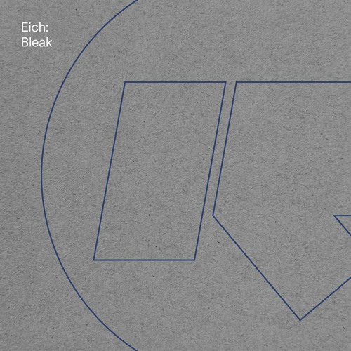 Premiere: Eich 'Bleak'