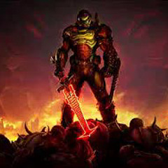 DOOM Eternal OST 22 - The Only Thing They Fear is You