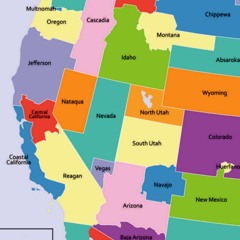 Dialog Choices Podcast #20 - Geography Jokes, Apparently