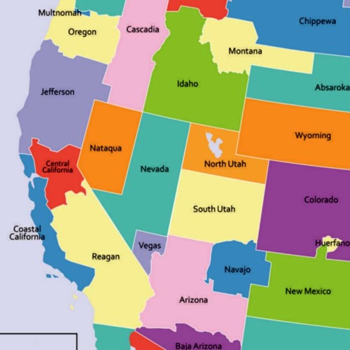 Dialog Choices Podcast #20 - Geography Jokes, Apparently