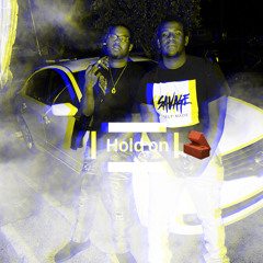 hold on ft Ab Degahd