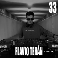 Flavio Terán | TussyTech #033