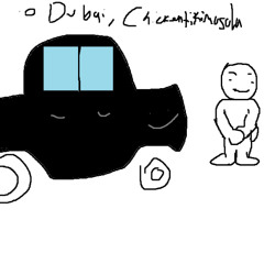 i have a thing for homeless people