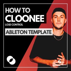 Cloonee - Lose Control (Bohmont Remake)Template