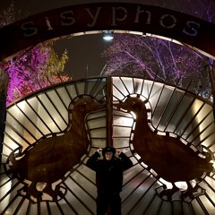 Aio @ Sisyphos | Hammahalle | 01.11.24 | DIA DE LOS MUERTOS | DJ Set