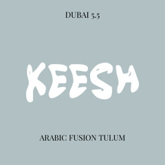 DUBAI 5.5 ARABIC FUSION TULUM
