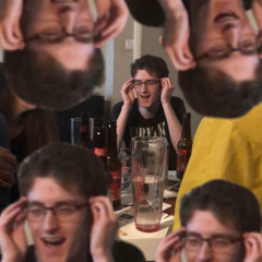 Boofing Till We Puke