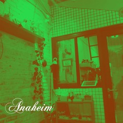 [Cover] Anaheim - NIKI | Cover by Nichimanji