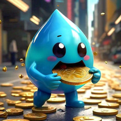 Soaring High - $DROP/XRP