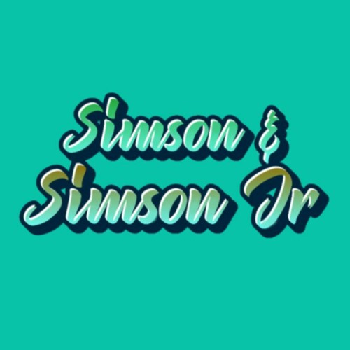 Simson & Simson Jr @Work