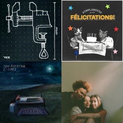 a gay little playlist 4 you :) -catrin 2 year