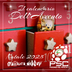 3 Dicembre 2025 - A Visit from St. Nicholas - Clement Clarke Moore