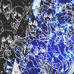 snowhalation prod yonasan / yoshixoxo