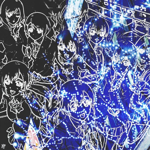 snowhalation prod yonasan / yoshixoxo