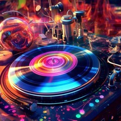 Cyber Psychosis Psytrance
