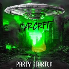 HVRCRFT - Party Started 🪩 🥳