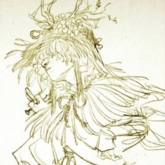 HARPY HARE ★ REVERB + PITCHED UP