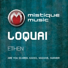 Are You Scared (Original Mix)