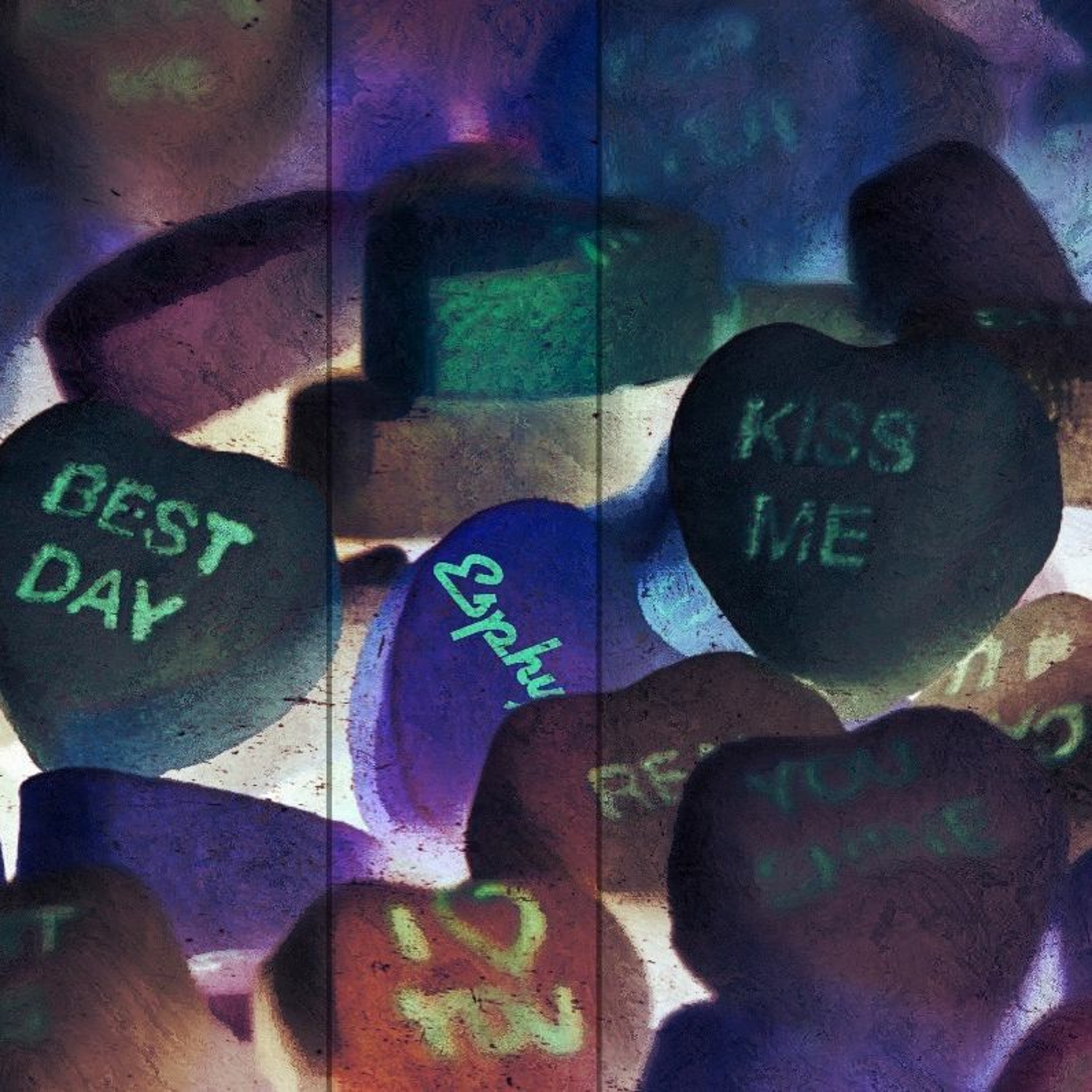 Esphyxia - Valentine (V - Day Massacre Edit) [Demo]