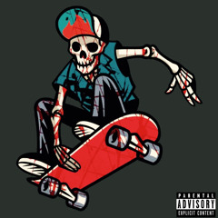 Ride or Die ft. Purgin 2x (prod. kubsy beats)