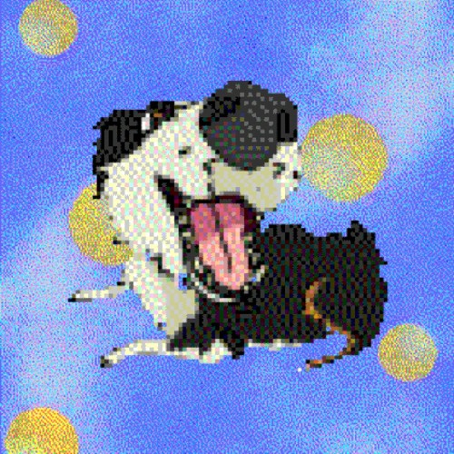Stream who's top dog now? (extended) by dog guy (milo) | Listen online ...