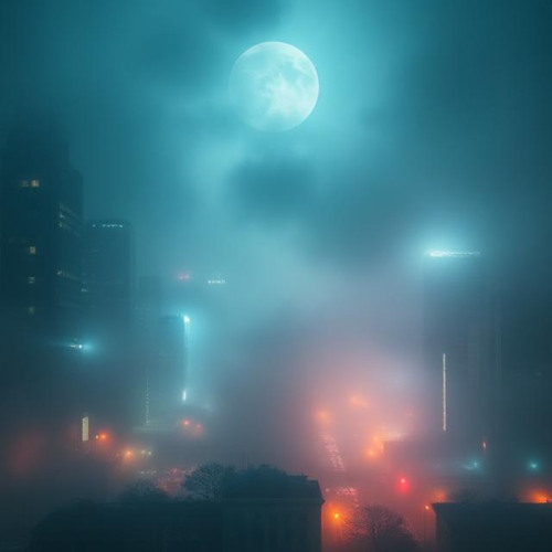 Easy Goodbye (Fade away edit)
