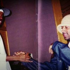 THE JOINT / SKINNY CHILD & ODBZ