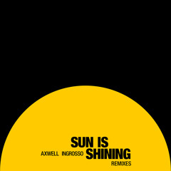 Sun Is Shining (Marcus Schössow & Years Remix)