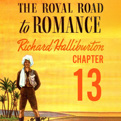 Royal Road to Romance - Chp 13