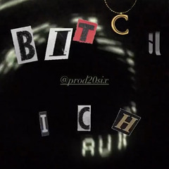 [CCC ARCHIVE] BITCH ICH... (prod. by 20SIX)[unmastered]