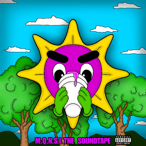 9TEC-NINE9 (PROD.@@@)