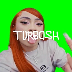Ice Spice - Think U The Shit (Turbosh Remix) [FD]
