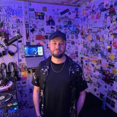 Facets @ The Lot Radio 04-19-2025