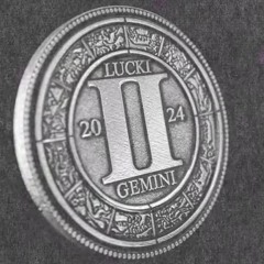 LUCKI - HUSTLER MUZIK (Slowed+Reverb) [DJASHTREY EXCLUSIVE]
