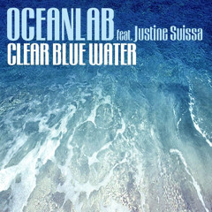 OceanLab Feat. Justine Suissa - Clear Blue Water (Alan Santy Rework2025)