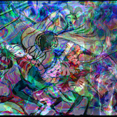 the desire to forget | untitled project 003 sessions | ambient atmospheric psyche drone WIP | crooked smile 1.1 pm 83 bpm take 1 41925