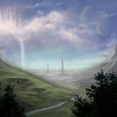 Cloud City(feat. TRAINMANE)